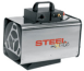 nagrzewnica steel mobile